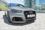 Audi RS3 Sportback 2015 года (WW)
